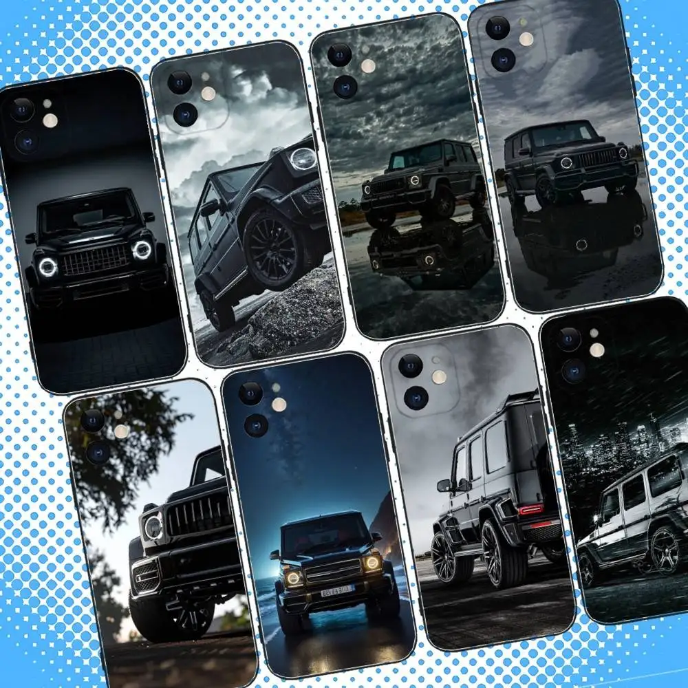 Car M-Mercedes-Es P… - image