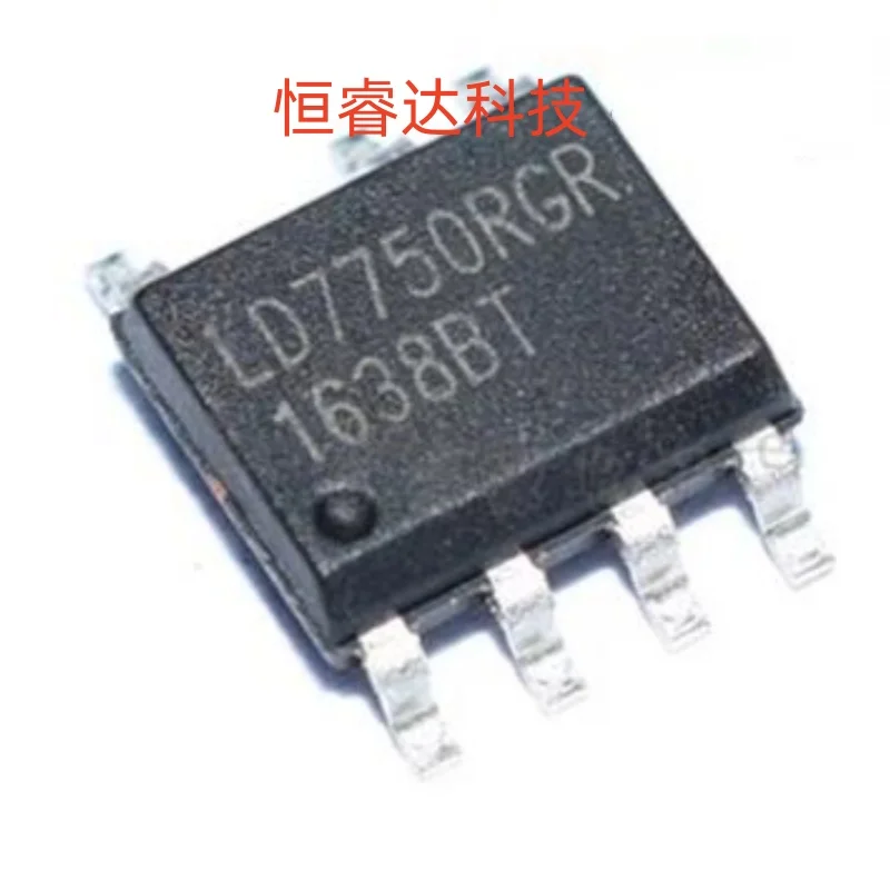 

10 шт. LD7750RGR LD7750 sop-7 новый оригинальный чип в наличии