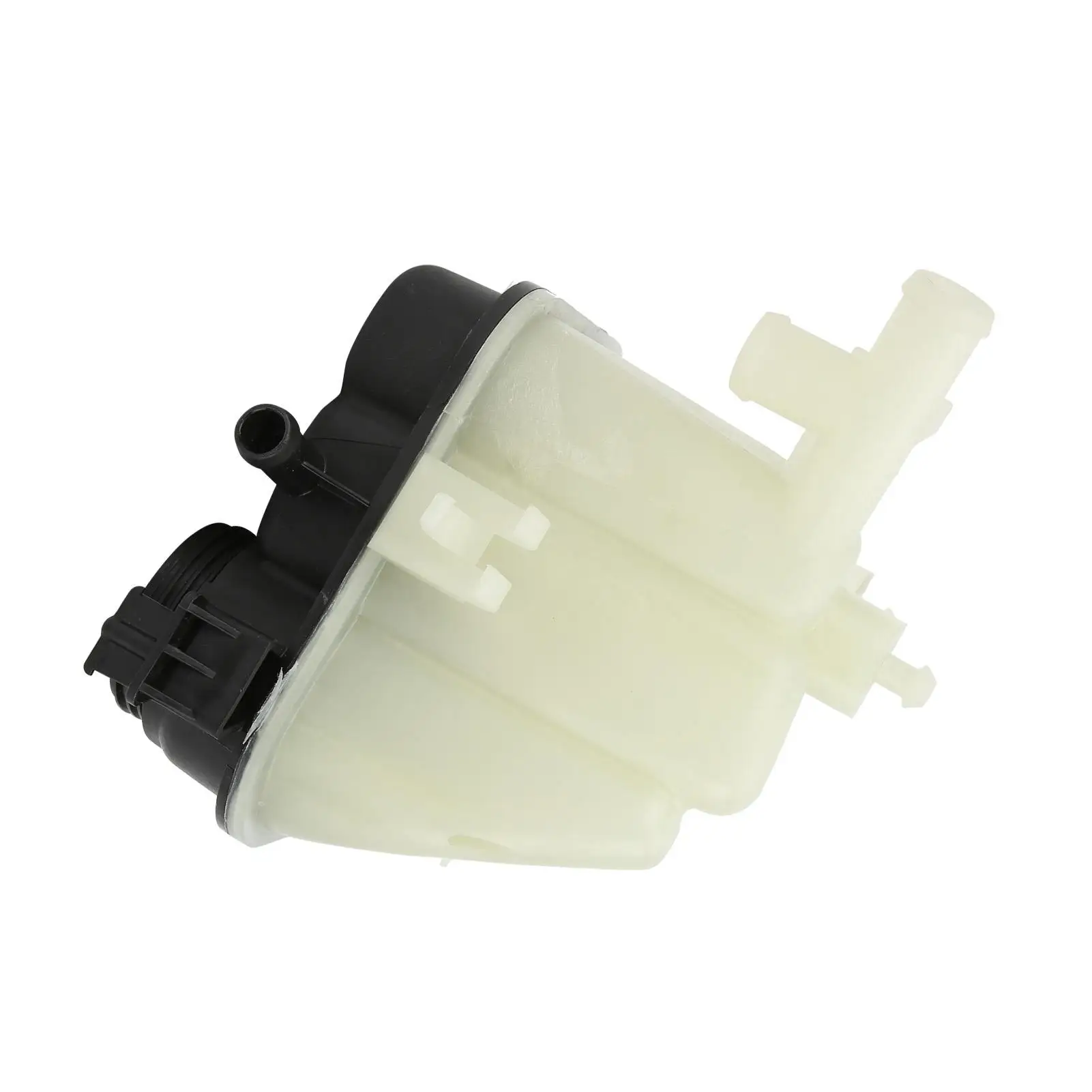 VOLLSUN Engine Coolant Expansion Tank with Sensor for GL/M-Class