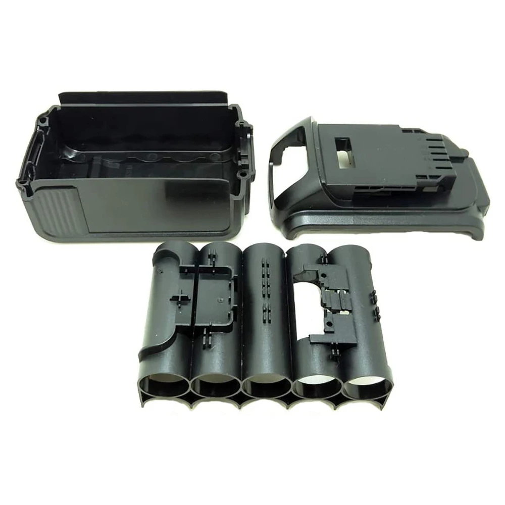 DCB200 Battery Plastic Case (No Battery Cell ) for Dewalt 18V 20V 3.0Ah 4.0Ah DCB200 Li-Ion Battery