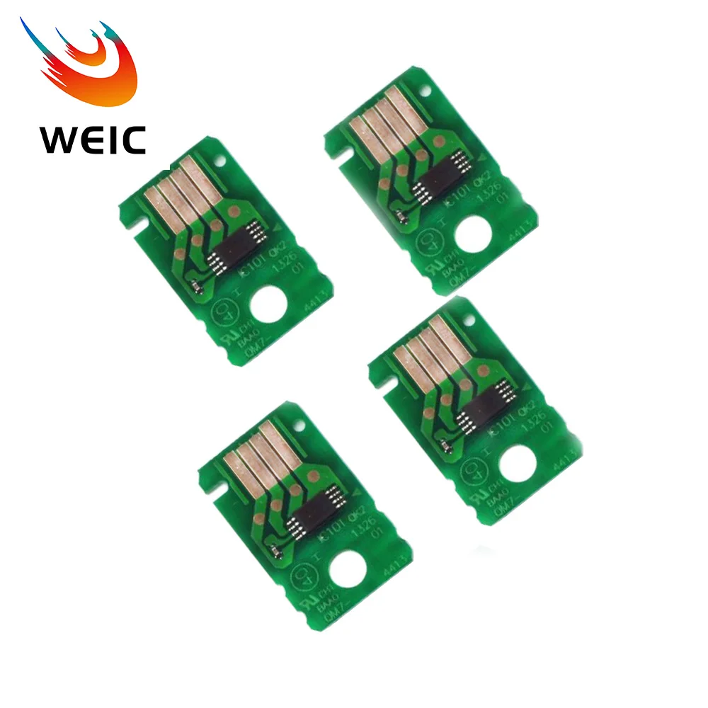 MC-30 MC-31 MC30 MC31 Chip de tanque de manutenção para Canon TM-200 TM-205 TM-300 TM-305 PRO 520 540 560 560S 2000 4000 4000S 6000S