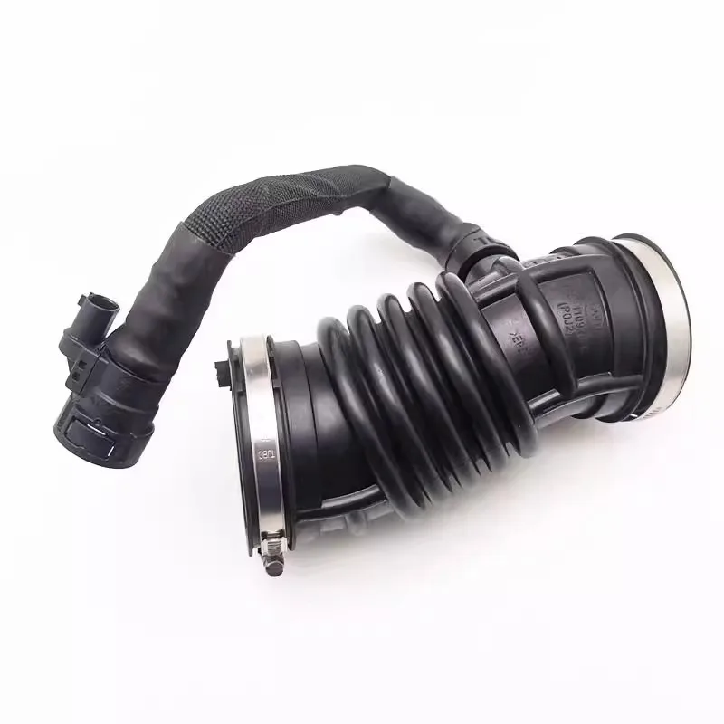 

Впускная труба воздушного фильтра Резиновая труба двигателя для BYD 3-го поколения F3