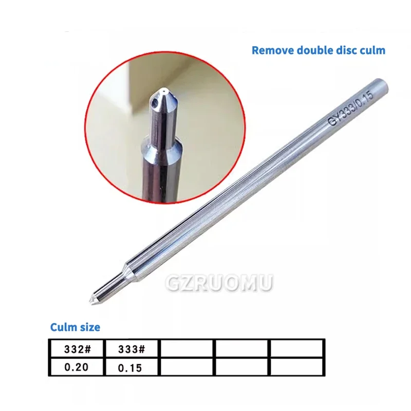 

Watch Maintenance Tool High-quality 130PC Punches Punching Table Set Swing Wheel and Shaft Disassembly Watch Repair Staking Tool