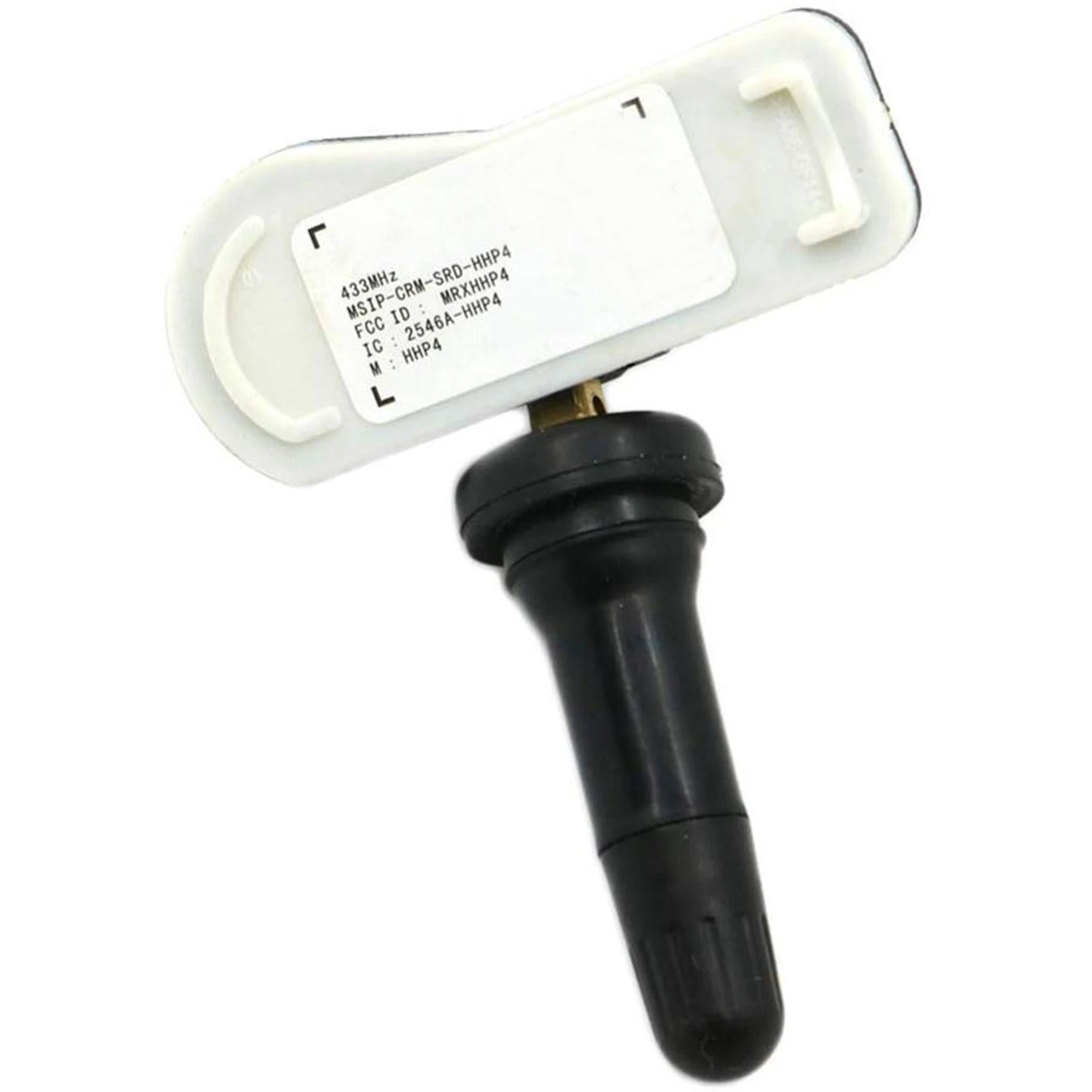 

8Pcs 52933C1100 Car Tire Pressure Monitor Sensor TPMS For Hyundai Creta IX25 Tucson I40 IX35 Sonata 2014-2018-A93R