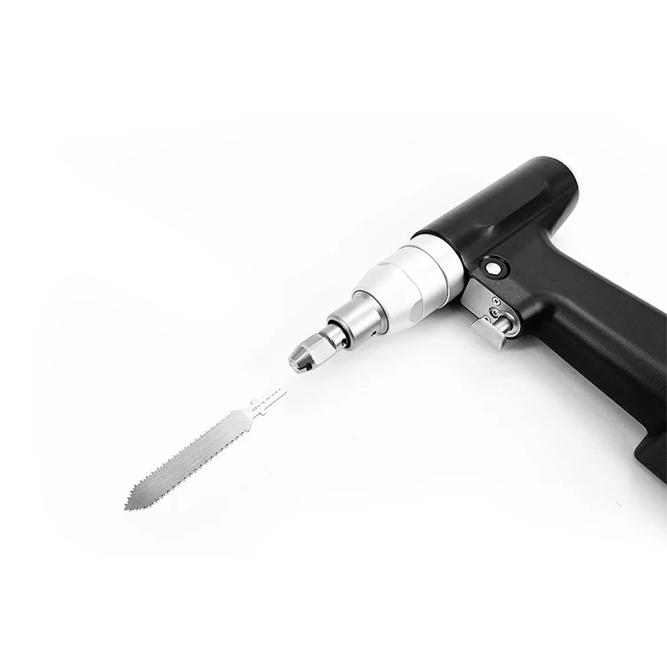 

Manufacturer Wholesale Reciprocating Saw, Instrument, Medical Electric Bone Saw For Acetabulum And Knee Joint