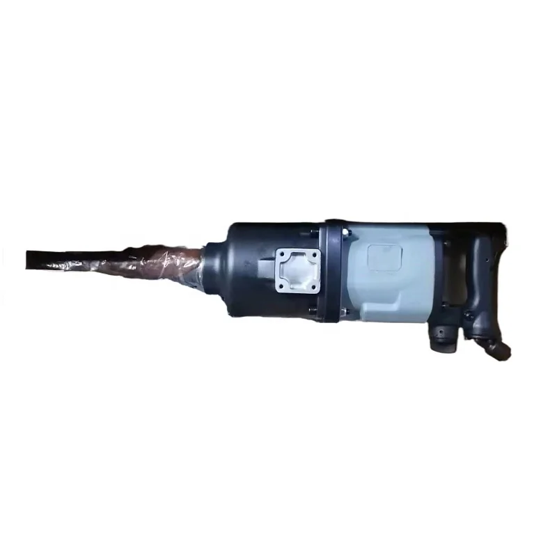 

R-7488 Model 1 Inch Cordless Air Impact Wrench for Vehicle Use