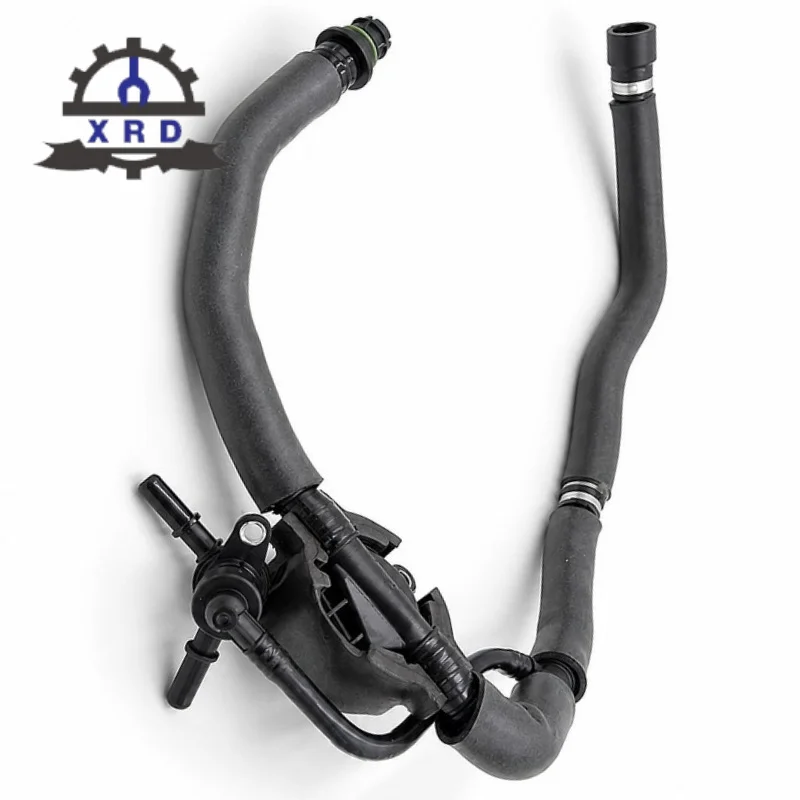 OEM A2740183701 Engine Ventilation Pipe for Mercedes-Benz GLC X253 2015 274 018 3701 A2740183701 2740183701