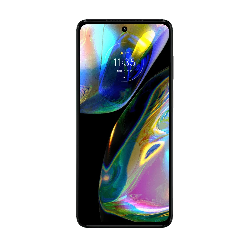 Motorola-Smartphone Moto G71s, Snapdragon 695, 8 Go + 128 Go, 6.6 ", écran AMOLED 2440x1800, batterie 5000mAh, 33W, chargeur rapide, téléphone 5G