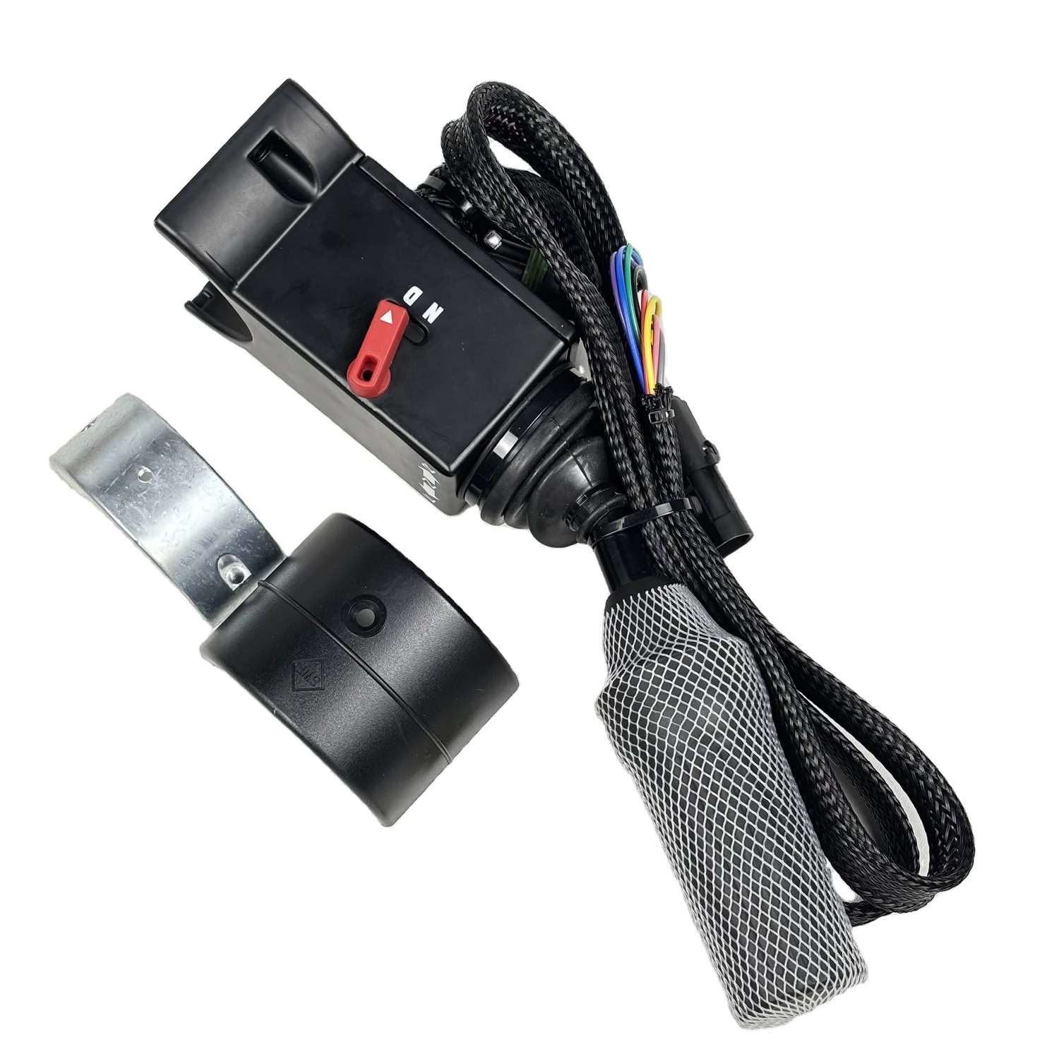

New Transmission Shifter 4549-6072 45496072 0501216209 Column Switch for DL160 DL200 DL300 DL400 DL500 DL550 High Quality