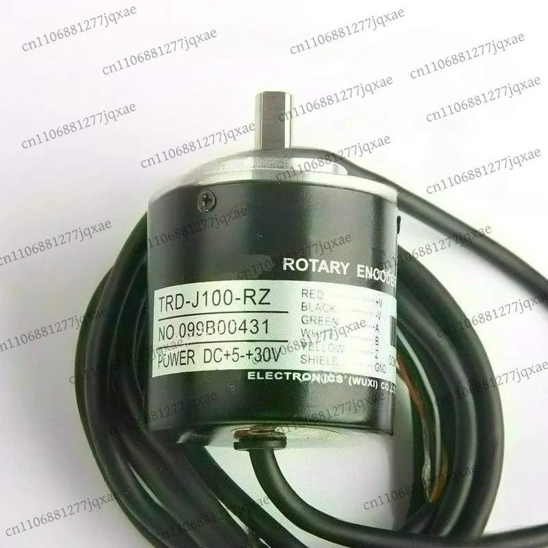 TRD-J1000-RZ KOYO Absolute Rotary Encoder TRD-J1000-RZW TRD-J1000-RZL TRD-J1000-S