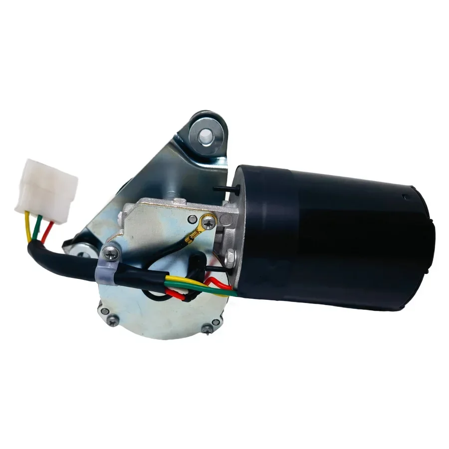 OEM #   9390041102;F006B20000 Motore tergicristallo Motore tergicristallo anteriore per NISSAN Pick-Up 1979-1984 Ricambi auto