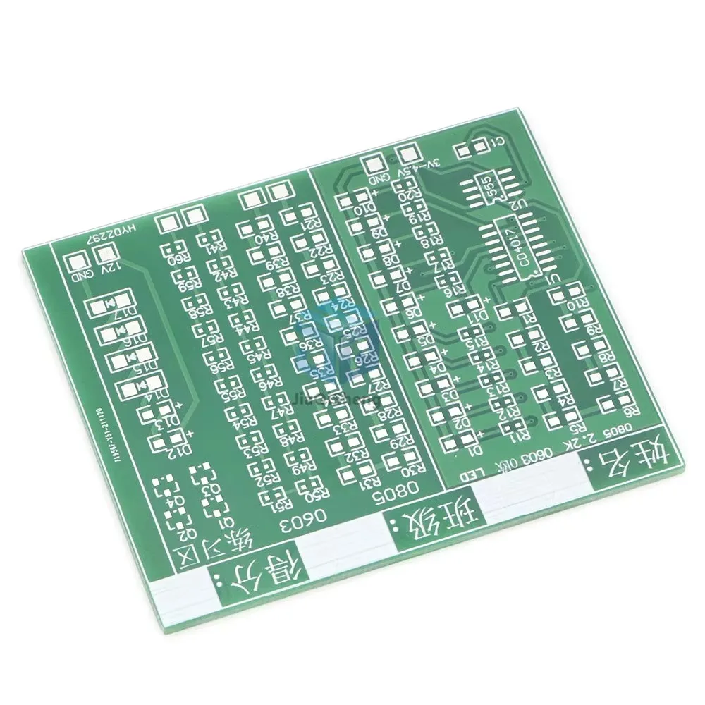 84 шт., детали для водяных ламп, 0805, 0603