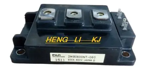 

2MBI600NT-060 new original module
