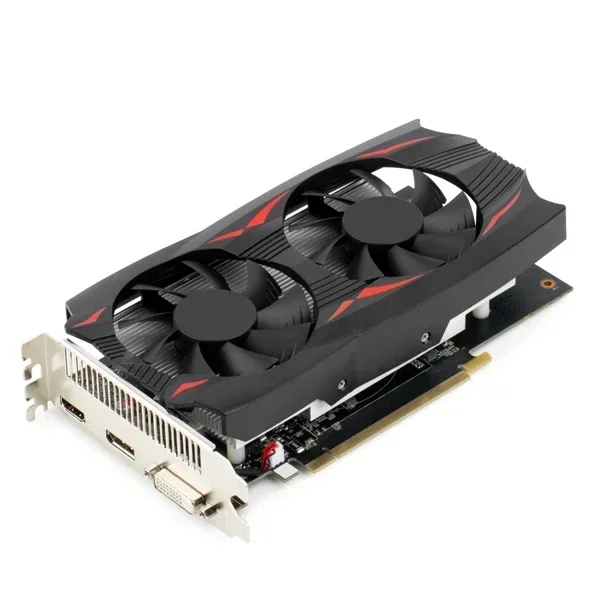 Stock Factory Price  gpu graphic card  GTX1650  super 4GB 128BIT GDDR5