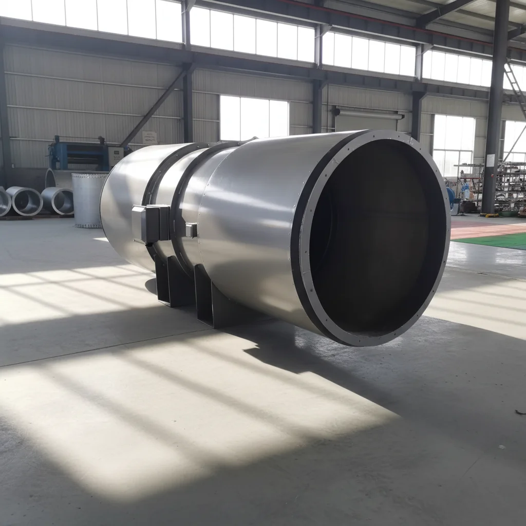 

Quick Delivery High Thrust SDS Tunnel Jet Fan with Frequency Inverter Electric OEM/ODM ISO9001 Certified for Metro Tunnel Use