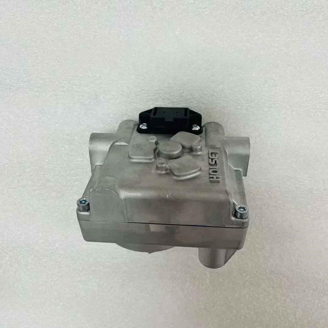 

【ГОРЯЧЕЕ ПРЕДЛОЖЕНИЕ】Оригинальный высококачественный электромагнитный клапан 24В модели HE200VG