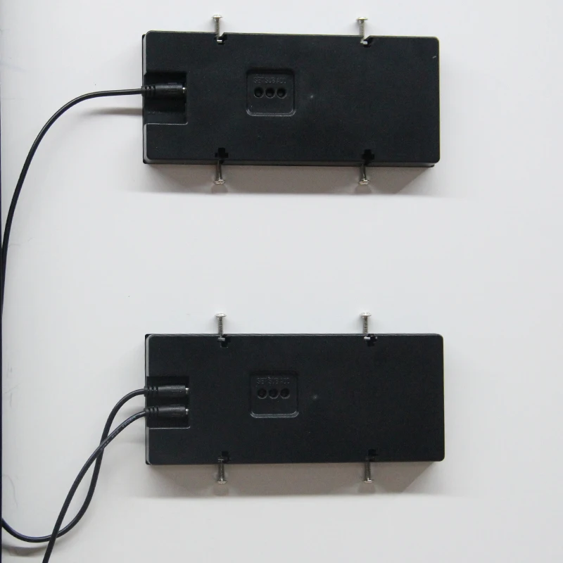 سجل لوحة LED لإحصائي الحادث، علامة إشعار متقاطعة للسلامة لتتبع الحوادث لمدة 365 يومًا