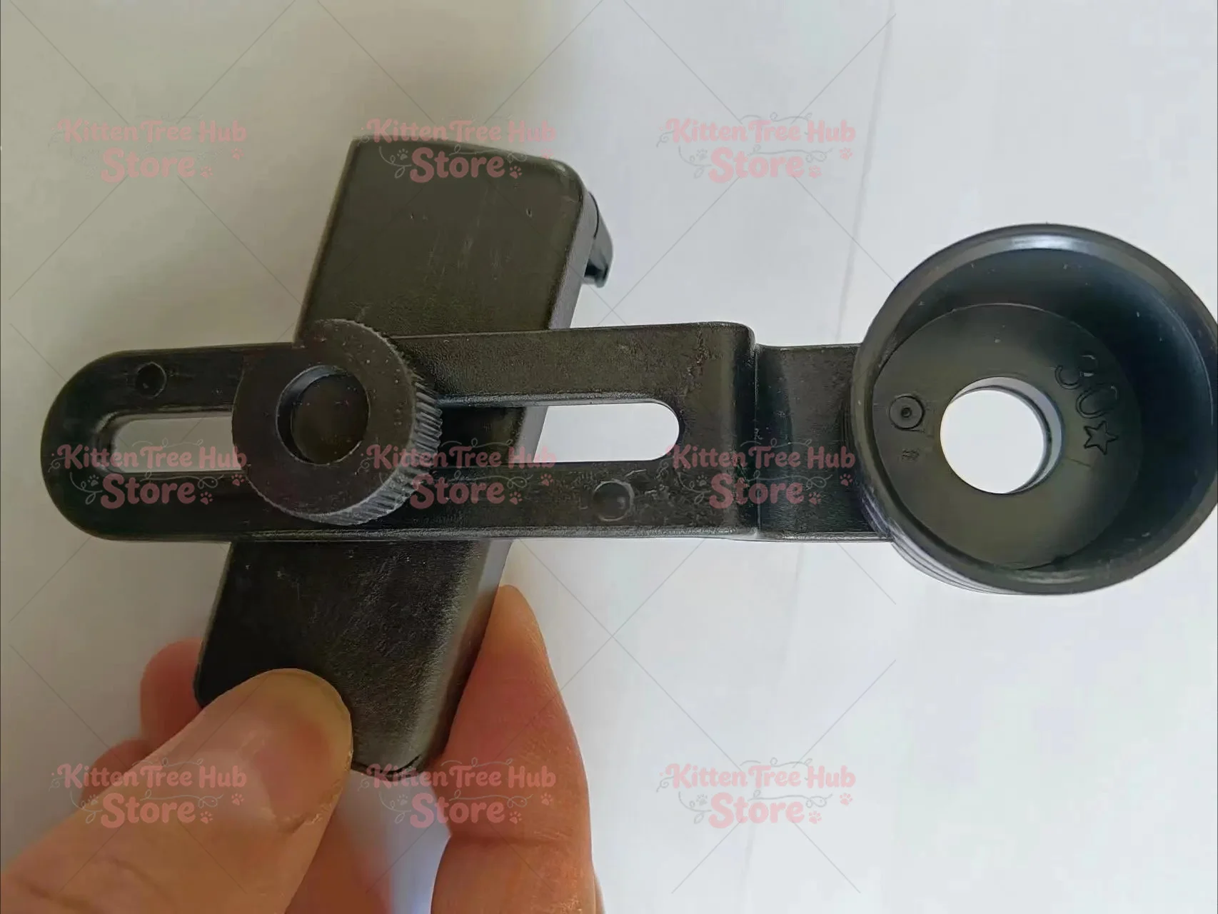 Telescope Accessories  Holder Clip