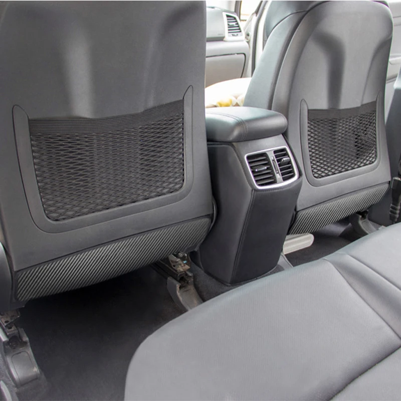 Cubierta antipatadas para asiento de coche, accesorio híbrido para Hyundai Tucson TL NX4 2015 2016 2017 2018 2019 2020 2021 2022 2023