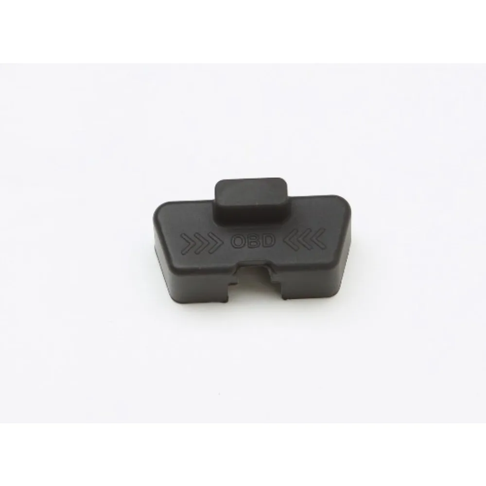 Brand New for Li Auto L6 L7 L8 L9 OBD Dustproof Waterproof Computer Diagnostic Interface Protective Cover Interior Part 1pc 3pcs