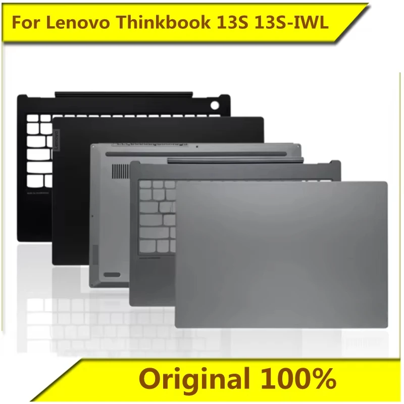 Original for Lenovo Laptop Thinkbook 13S 13S-IWL A/C/D Shell