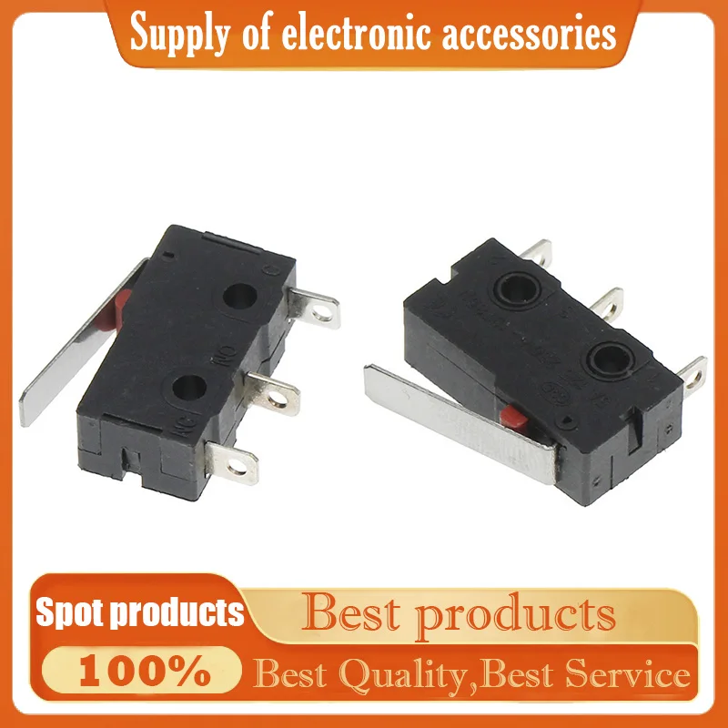 5PCS Tact Switch On… - image