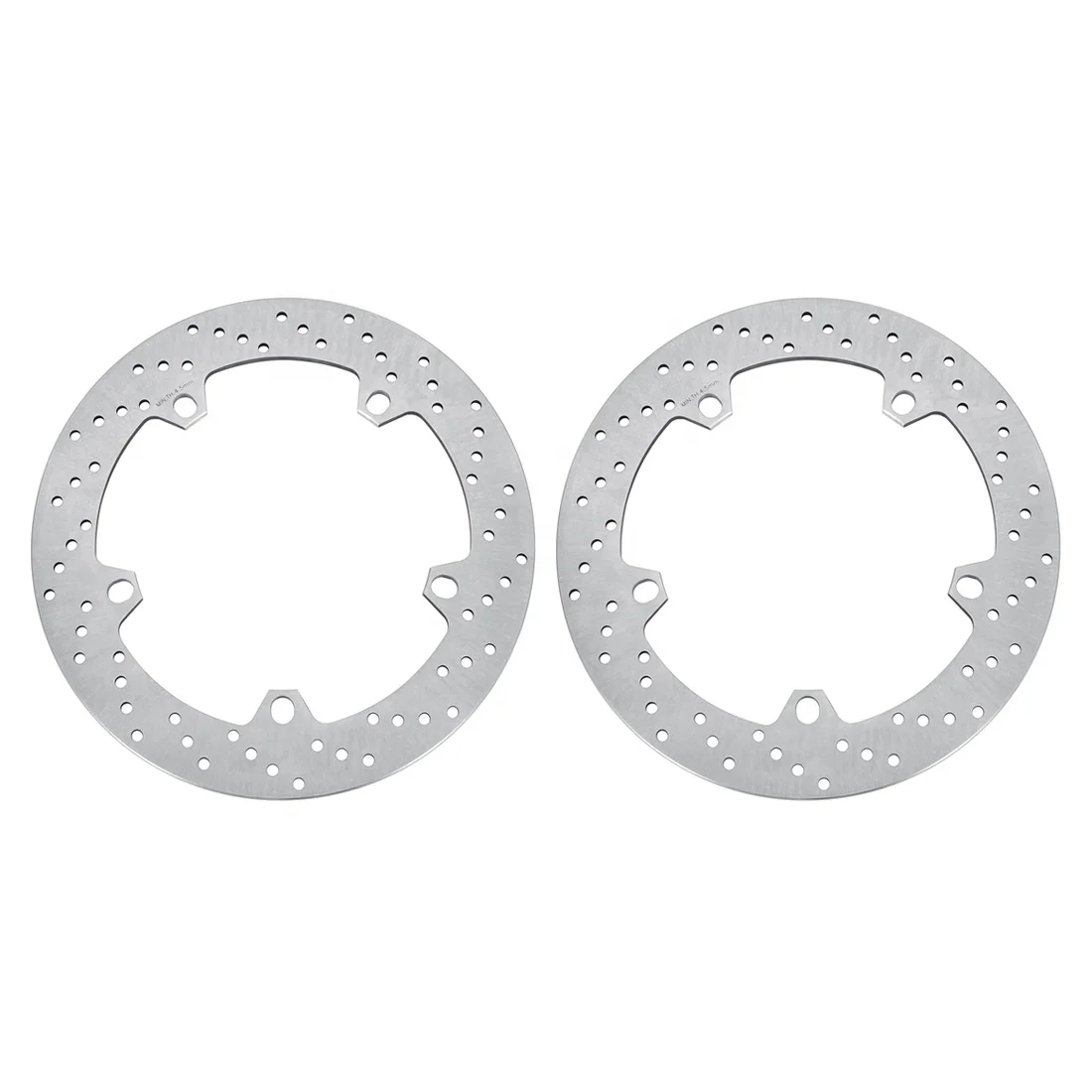 

STLFMotorcycle Accessories Front Brake Rotors Discs for BMWs K1200 RS LT R850 C GS R RT R1100 GS R S R1150GS R1150 R1200 C L
