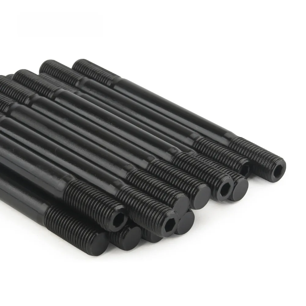 

Applicable to Toyota Supra Cylinder Head Bolt Kit 203-4205 Cylinder Head Bolt Kit.
