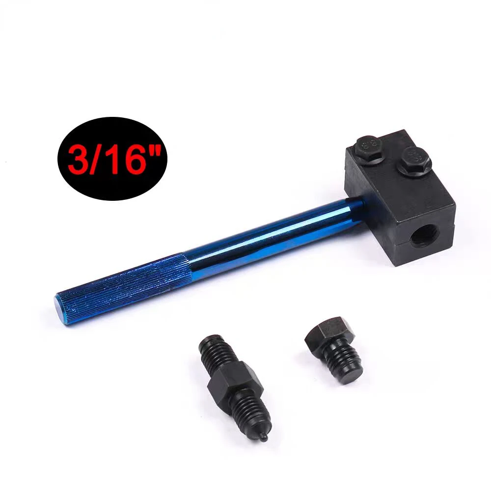 Brake Pipe Flaring Tool Professional 3/16