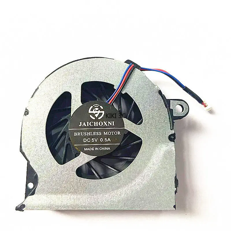 Novo ventilador de refrigeração de CPU para HP Probook 4320S 4321S 4325S 4326S 4420S 4421S 4426S MF60130V1-Q010-H99 602472-001
