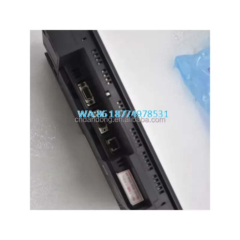 Wmwmnu for GT15-J71GF13-T2 Touch Screen Controller Quality Guaranteed for Packaging Machinery