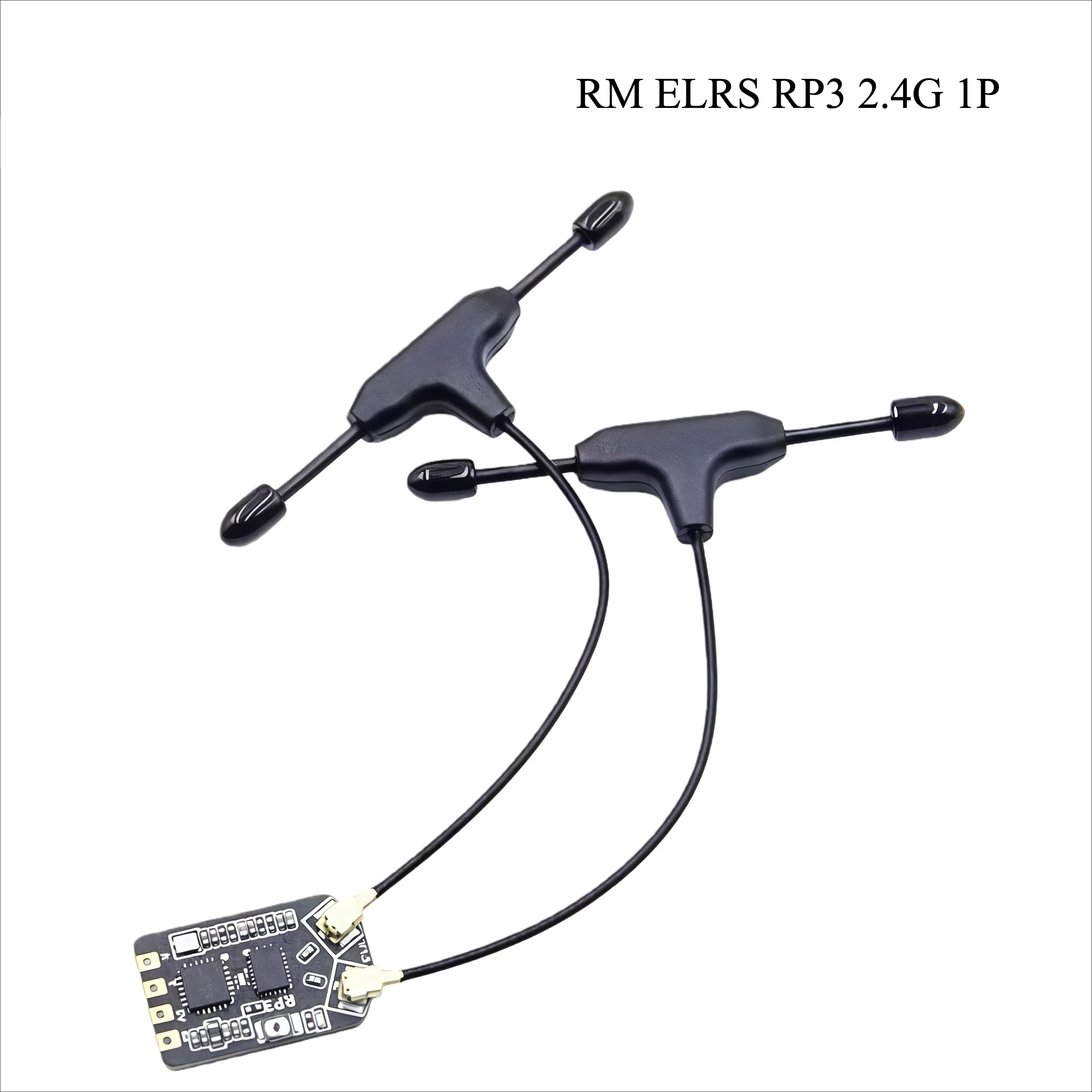 Приемники RADIOMASTER RP1 RP2 – обзор и цена Rc Hobby Fly Store