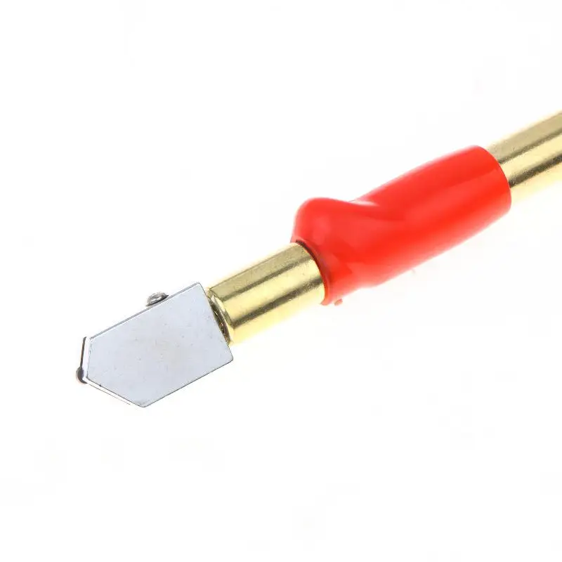 Glass Cutter Tile Cutter Anti-Skid Handle Cutting Tool For Glass / Tile And Minerals Hand Tools