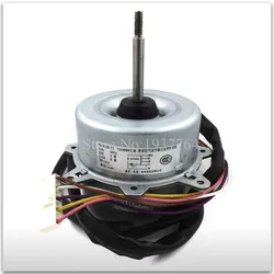 100% new for air conditioner  motor YDK29-6I 43W Fan motor good