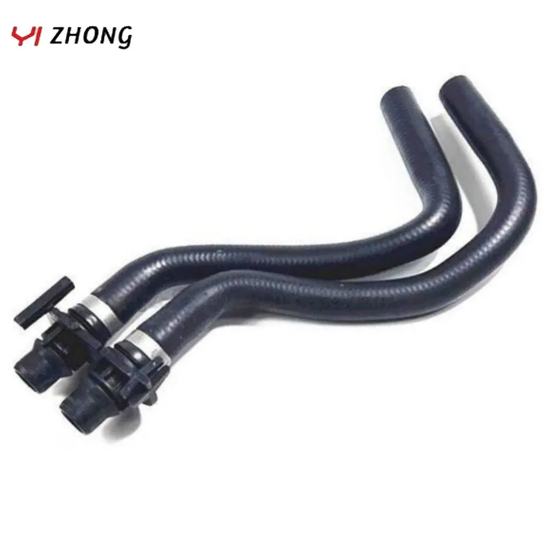 

6G9118C266KC Heating Air Pipe Double Pipe for Ford Mondeo Mk4 2.3L S-max 1465684
