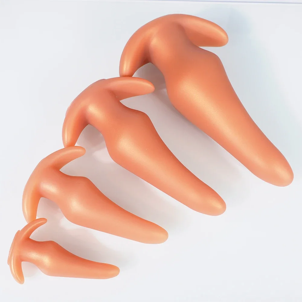 What You Need to Know About Anal Drop: A Real-World Review of the Wearable  Anti-