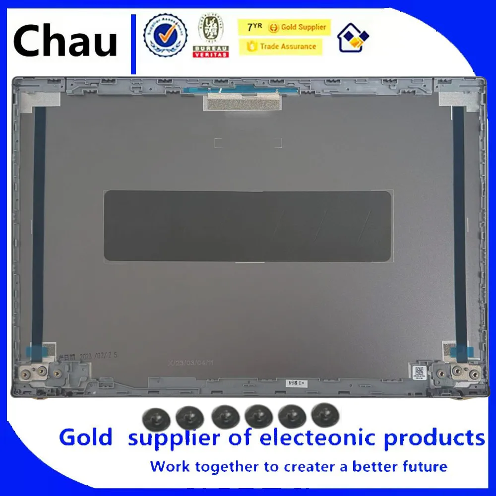 

New For Chau Aspire 5 A514-55 A514-54 54JP EX214-53 EX214-56 N22C5 Laptop LCD Back Cover AM3UH000140 AM3UH000170 AM3UH000190