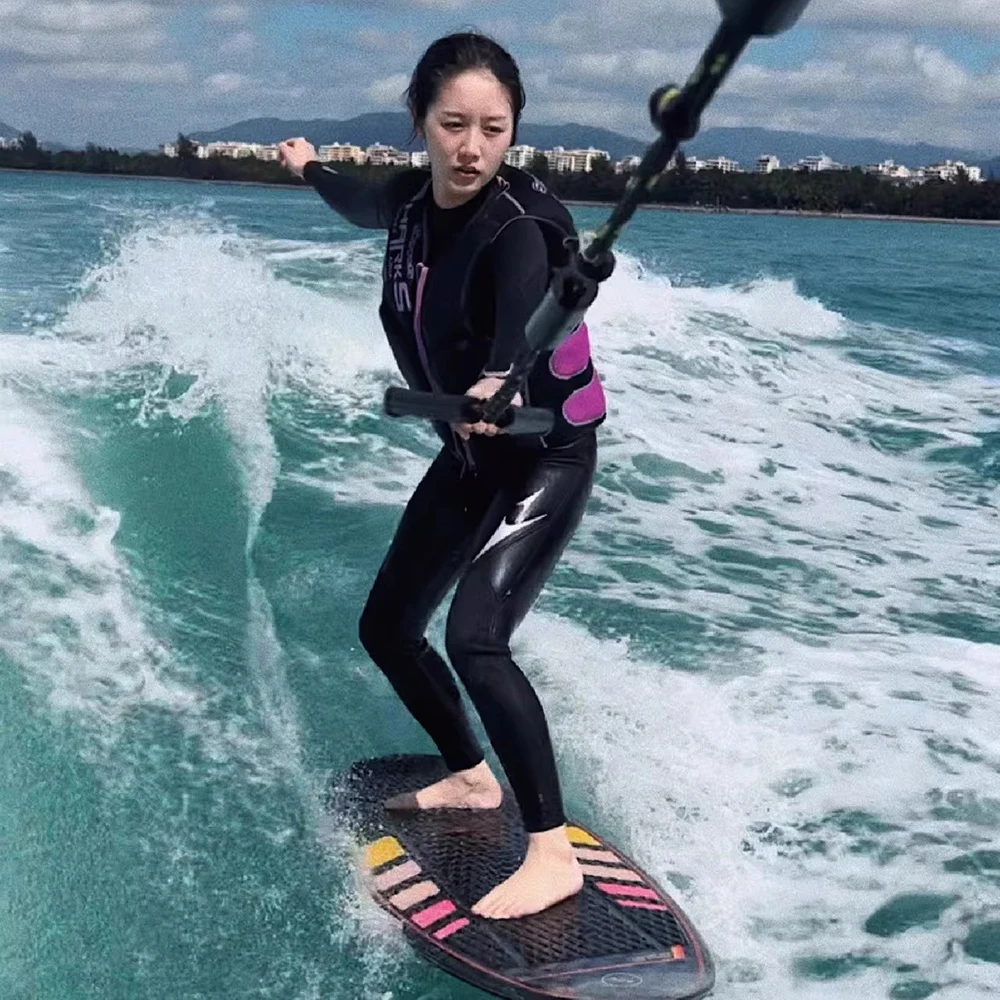 

Неопреновый спасательный жилет для взрослых и детей: для серфинга, рафтинга, рыбалки, гидроциклов, водных видов спорта, плавания, спасательных операций, семейного отдыха, каякинга.