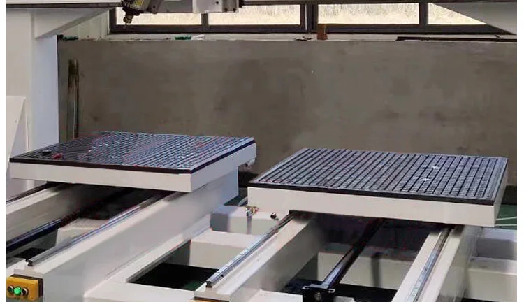 Igoldencnc 4 Axis 5 Axis Cnc Wood Working Router Machine Woodworking Wooden Chairs working Milling Machine