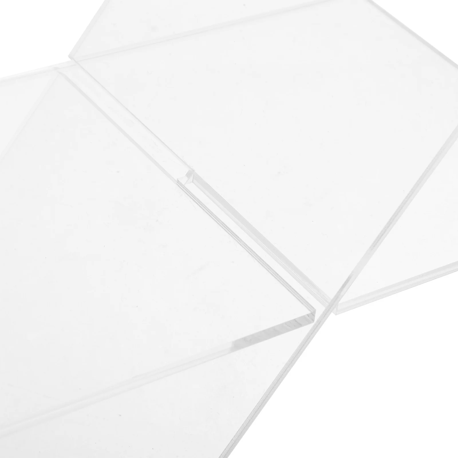 

1pcs Acrylic Bookend Holder Desktop Book Display Stand For Magazine File Recipe Card Bible Easel Storage Organizer Shelf Decor