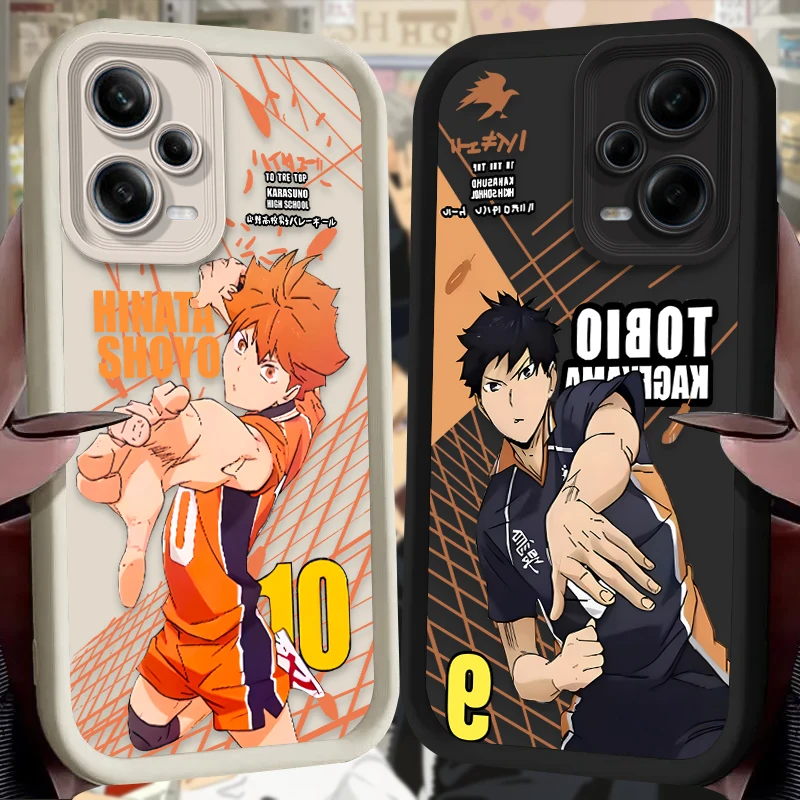 Case For Xiaomi Red…