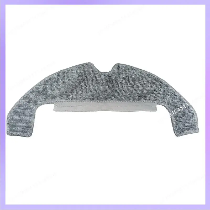 드리미 D9 플러스 RLD11GD 로봇 청소기용 N83R: 메인 브러시, 사이드 브러시, HEPA 필터, 물걸레 포함 풀 액세서리 키트