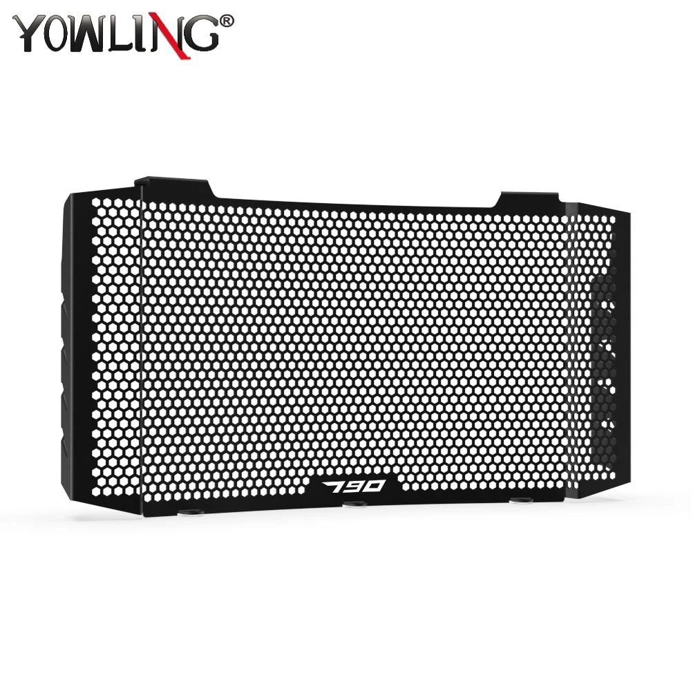 Radiator Guard Grille FOR DUKE 790 DUKE790 2027-2028 Cooling Cover Grill Protection Parts Aluminium Motorcycle Accessories