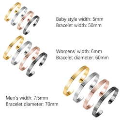 AYATUL KURSI CUFF | WOMEN Bangles for Baby Girls Bracelet Islam Allah Islam Muslim Arab Stainless Steel Boyfriend Gift Men Gift
