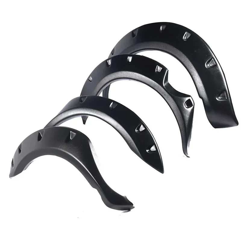 Fender Flares 4X4 F… - image