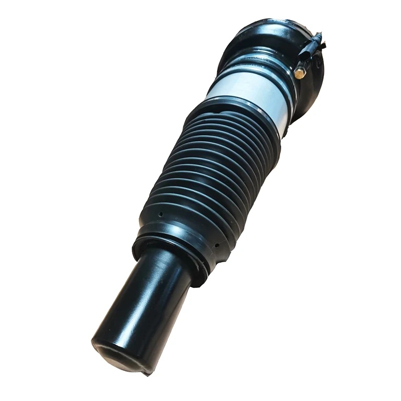 HOT air Shock Absorber Front Left and Right air Suspension Struts for Porsche 2014-2023 95b Macan GTS