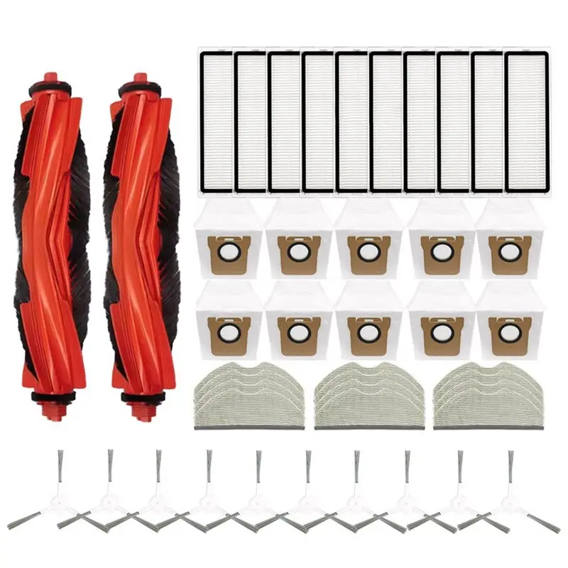 【nouveau-a39m】-accessoires-pour-robot-aspirateur-h40-ov51-rouleau-principal-brosse-laterale-filtre-hepa-sac-a-poussiere-chiffon-de-nettoyage-pieces-de-rechange