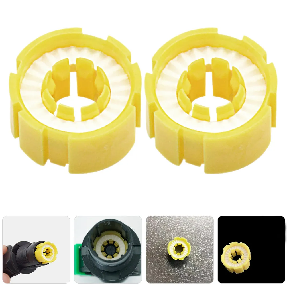 

6 шт. Автоматический спасательный баллончик для надувания жилетов с ручным запуском, водорастворимое устройство для надувания надувных изделий