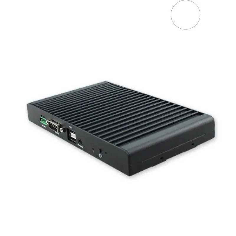 

EC-A3288C Quad-Core A17 Embedded Host, Arm Industrial Control Machine Industrial Fanless