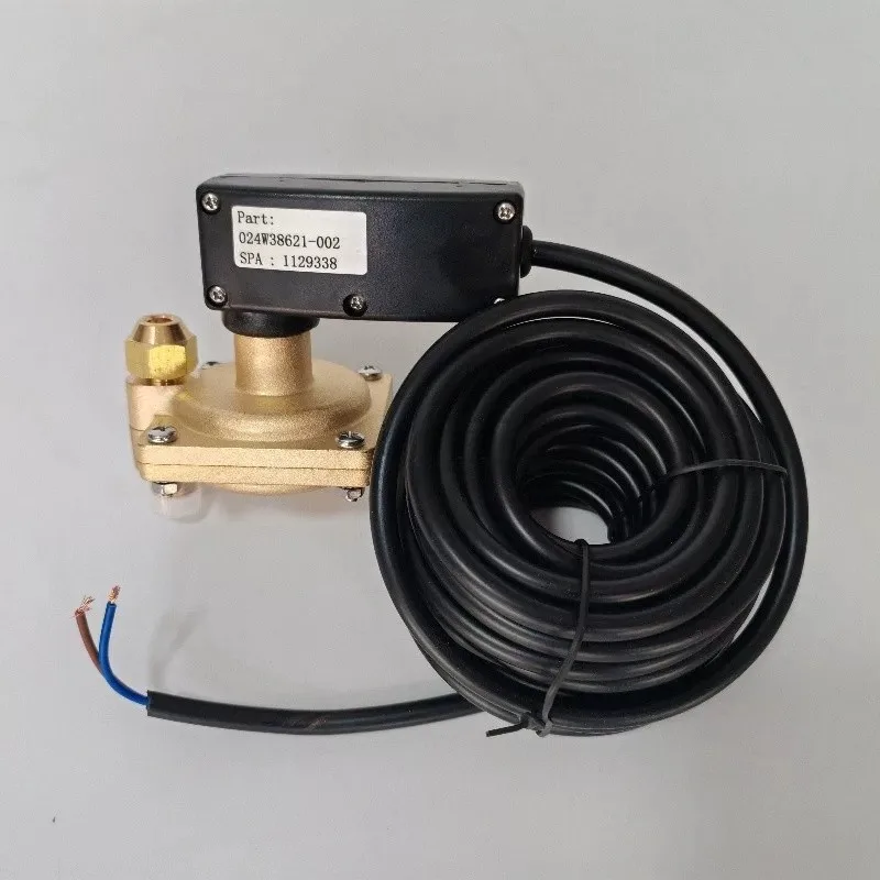 Parts forOriginal York Differential Pressure Water Flow Switch 024W38621-002 001